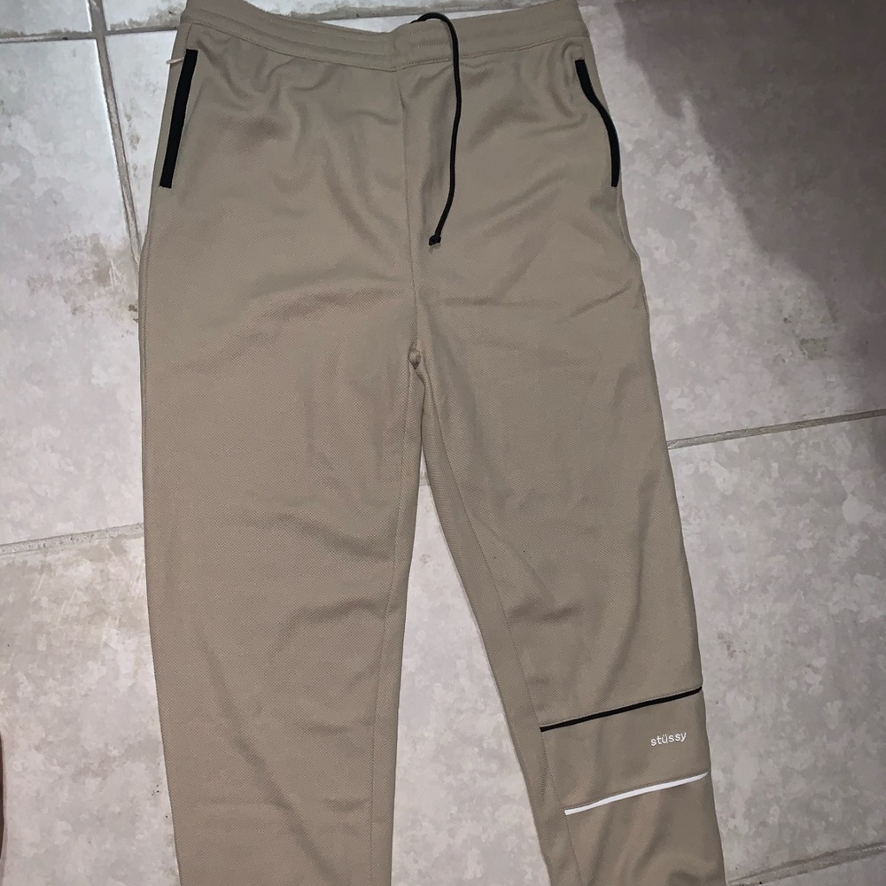 Stussy long pants